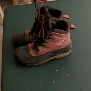 Men's boots